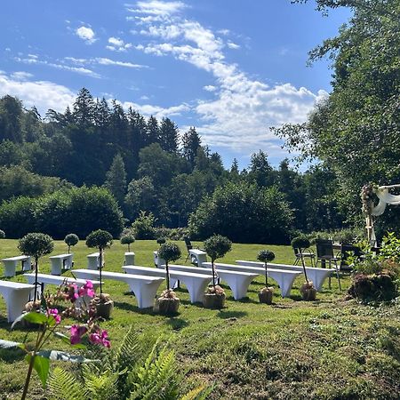 Landgasthof Geiersmuehle Vielbrunn Экстерьер фото